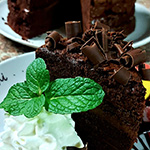 chocolate_cake_desserts_locanda_doi_saket_restaurant_delivery