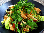 chicken salad