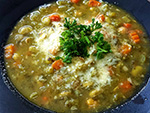 vegetable soup